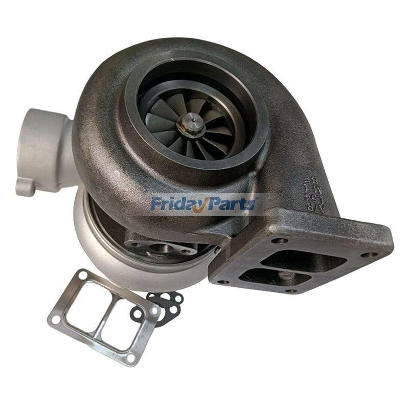 erpillar Track Type Turbo T1238 Turbocharger in Stock in China