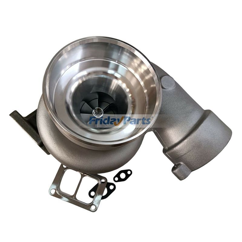  erpillar Track Type Turbo T1238 Turbocharger For CAT