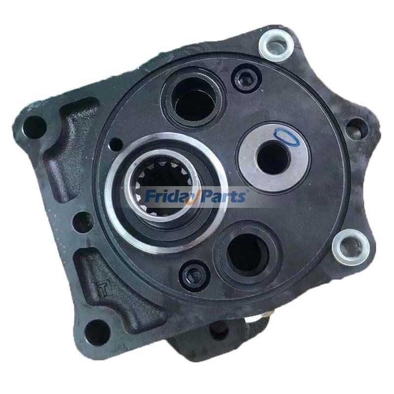 For Caterpillar Wheel Loader 950 Engine 3304 Transmission Pump Group 7S-4629