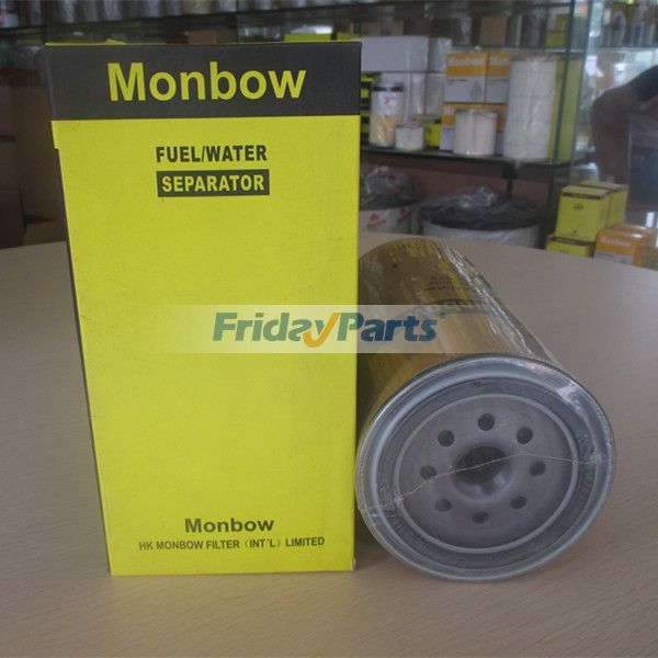 FridayParts erpillar Kraftstofffilter-Sets