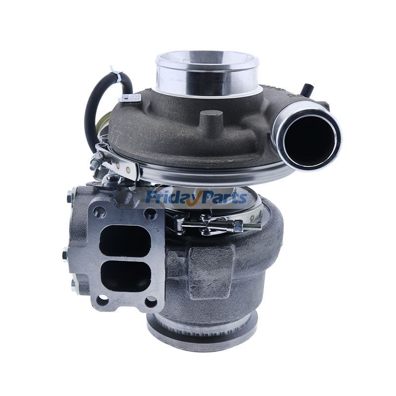 Turbo B2 Turbocharger 315-9810 for Caterpillar CAT Engine C6.6 C7.1 Excavator 320D 323D M316D M318D Loader 953D 924K 928H 938K
