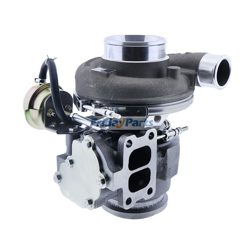 Turbo B2 Turbochargererpillar CATD 953D 924K 928H 938K for Excavator,Loader
