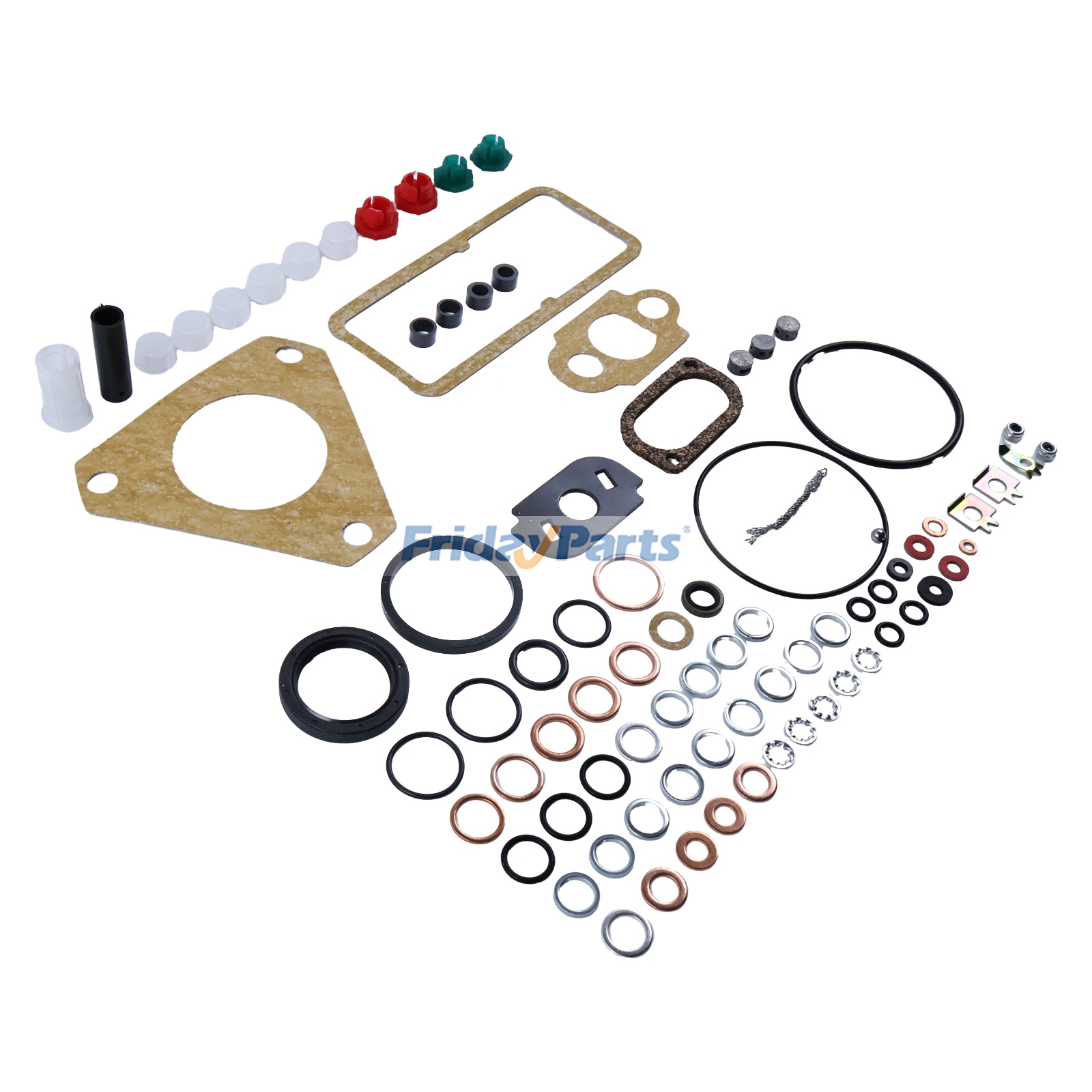 Tractor CAV DPA Injector Pump Repair Kit