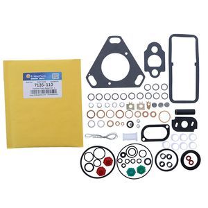 CAV DPA インジェクター ポンプ修理キット 7135-110 フォード トラクター 2000 3000 5000 7000 用