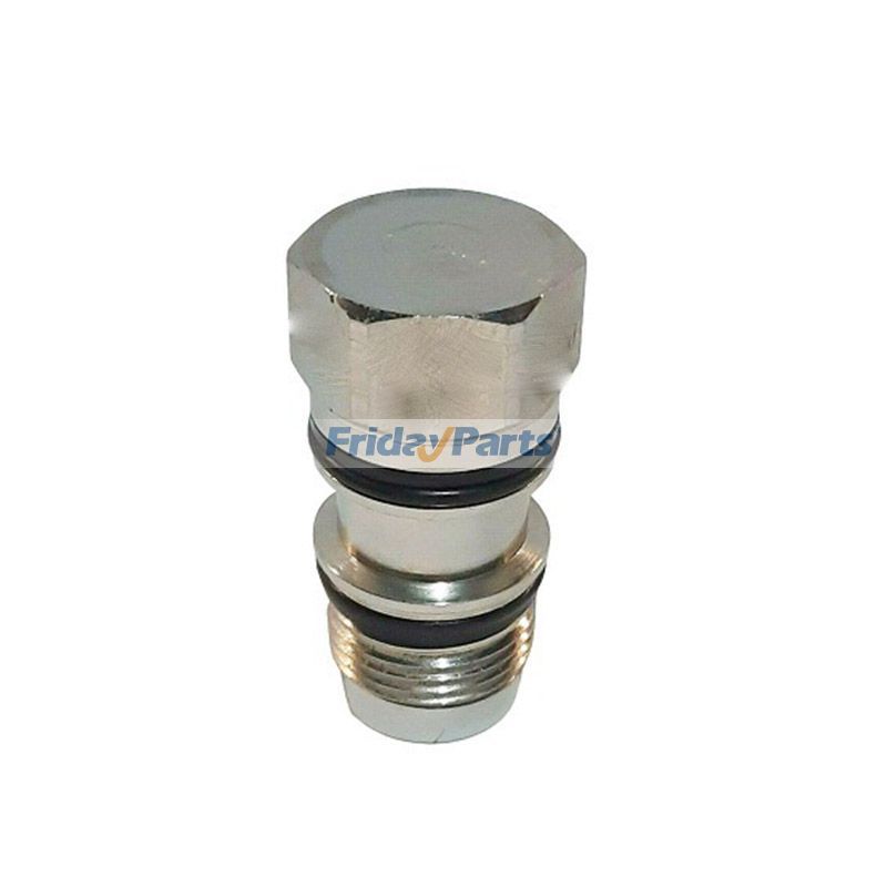 Cavity Plug 77722515 for Sandvik