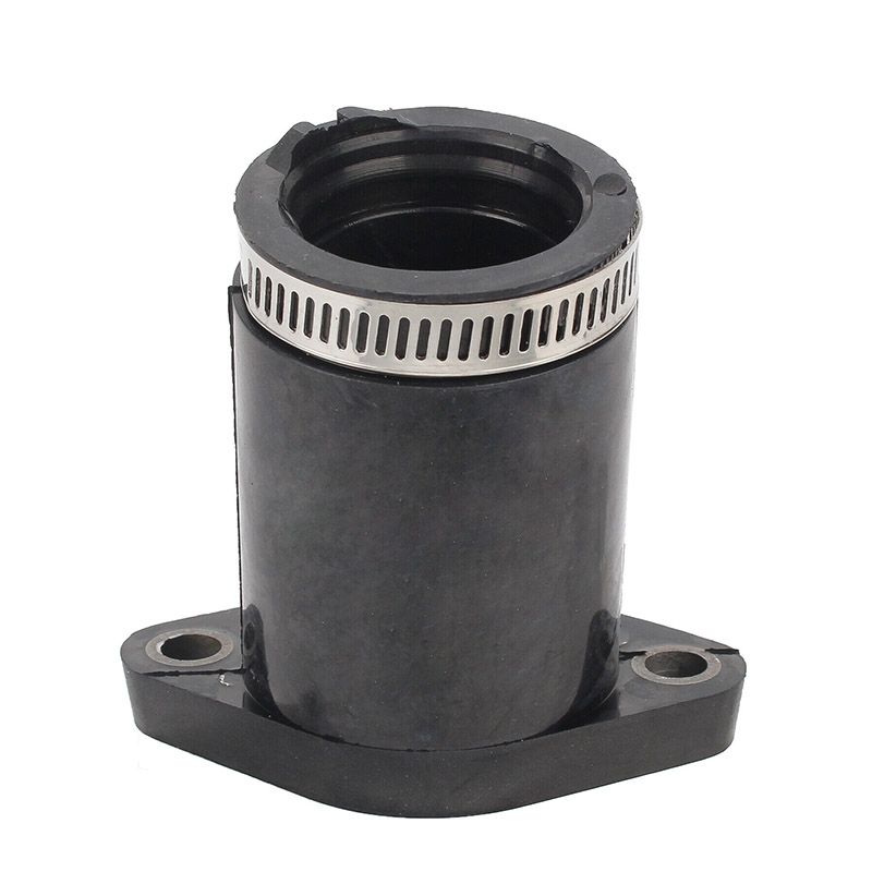 Carburetor Intake Boot and O-ring 5FU-13586-00-00 93210-44545-00 for Yamaha ATV Big Bear 400 YFM400