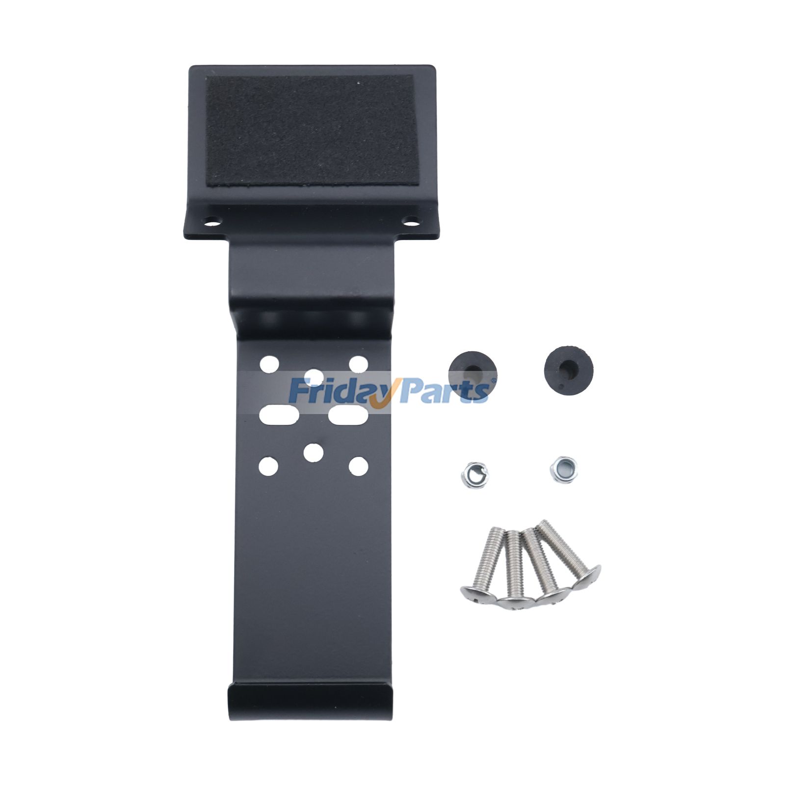 Bracket pour Véhicule Pour Jeep