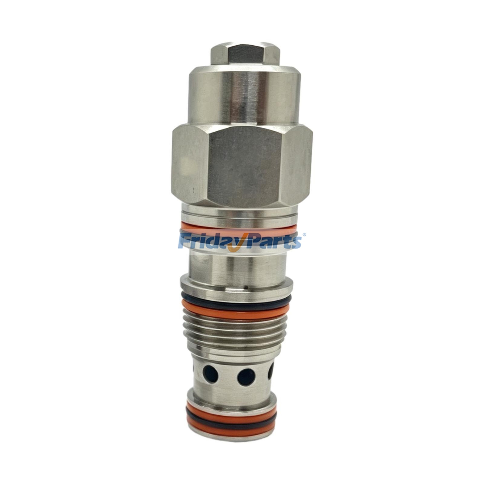 CBA-T02-L1RN Threaded Cartridge Valve Replacement for DTL Premium Quality with 3-Year Warranty