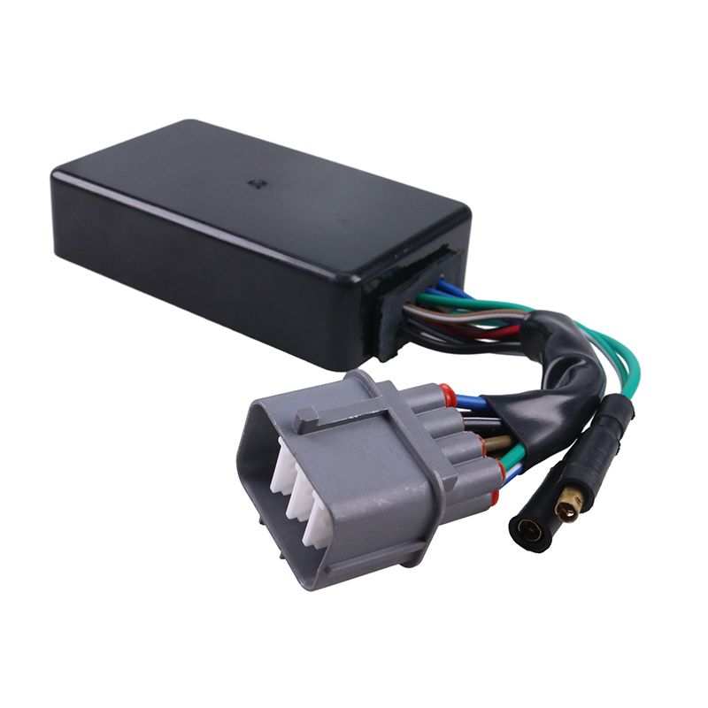 CDI Box 30400-HN5-305 30410-HN4-671 for Honda ATV TRX350FE TRX350FM TRX350TE TRX350TM