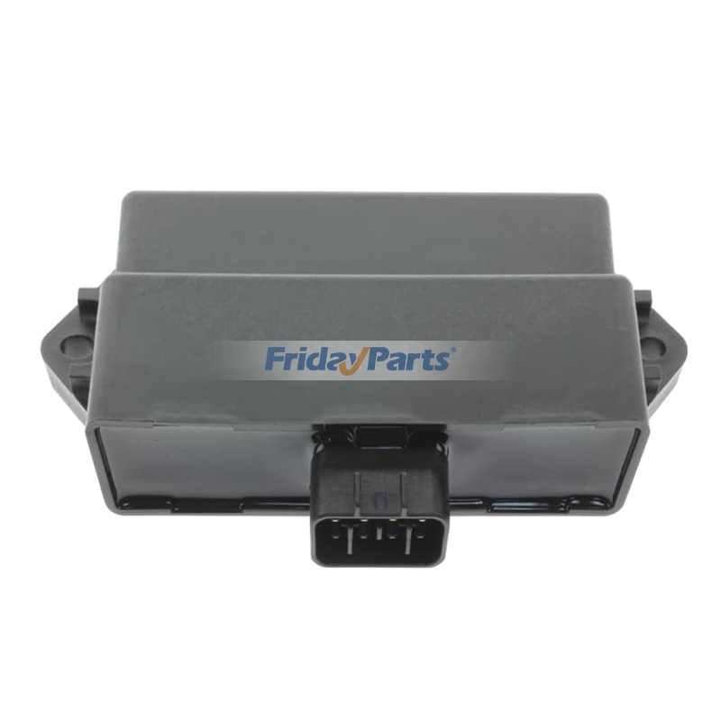 CDIボックス 1P0-85540-00-00 F8T38683 ヤマハ ATV Bruin Big Bear 250 YFM25B 2005-2009用