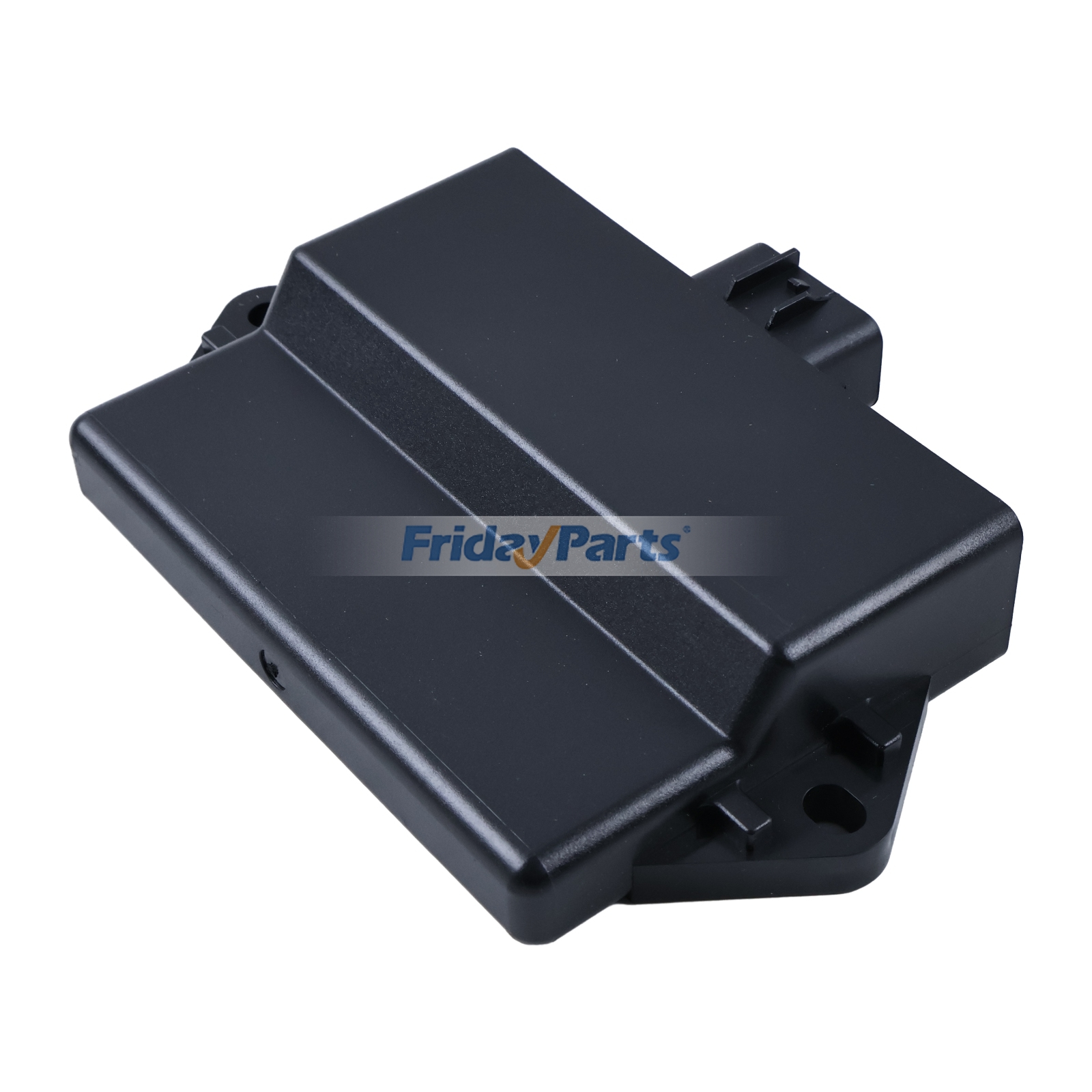 CDI Box 1P0-85540-00-00 F8T38683 for Yamaha ATV Bruin Big Bear 250 YFM25B 2005-2009