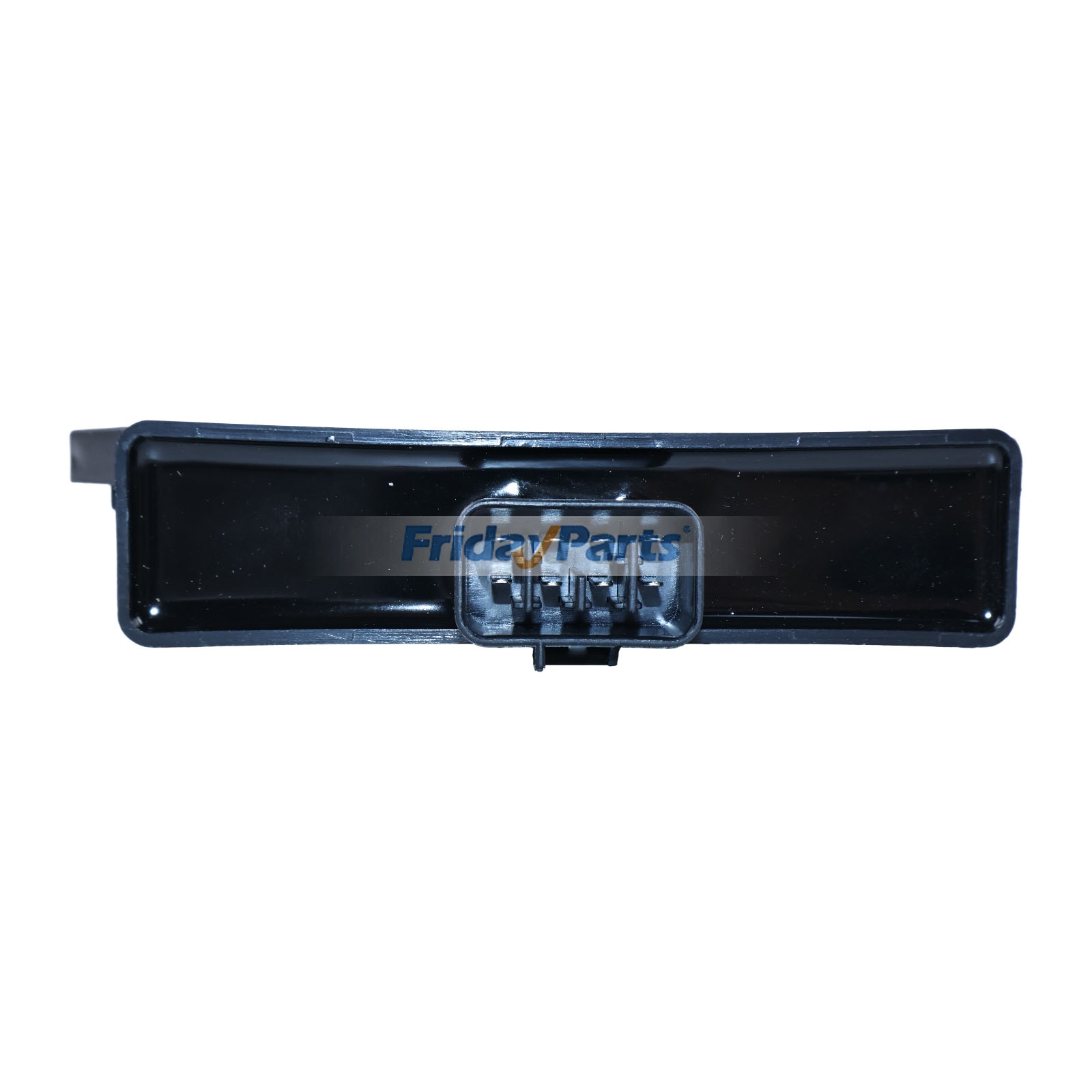 Repuesto Caja CDI 1P0-85540-00-00 F8T38683 para Yamaha ATV Bruin Big Bear 250 YFM25B 2005-2009 compatible con ATV/UTV Para OTRA MARCA,Para Yamaha FridayParts