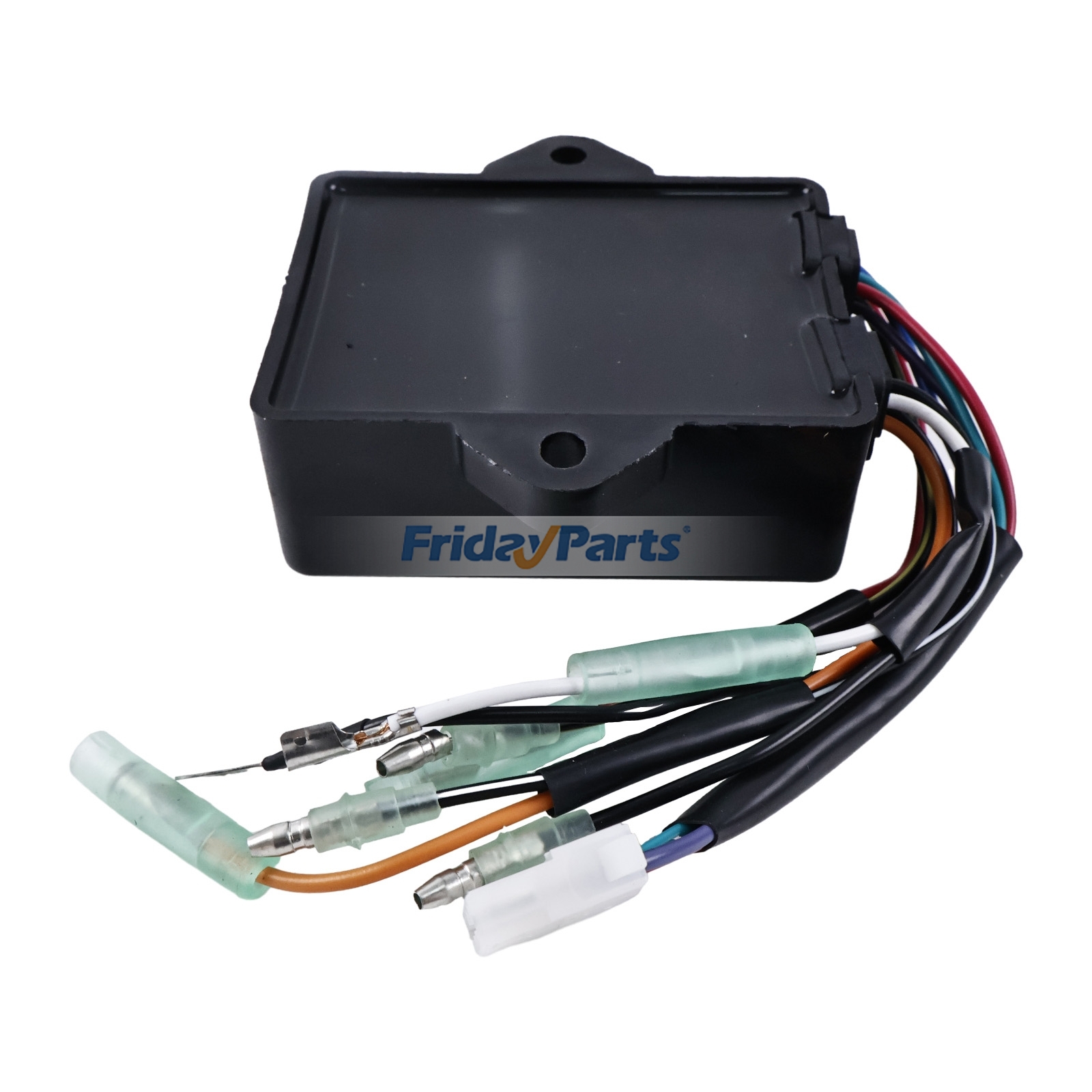 CDI Box for Motorcycle