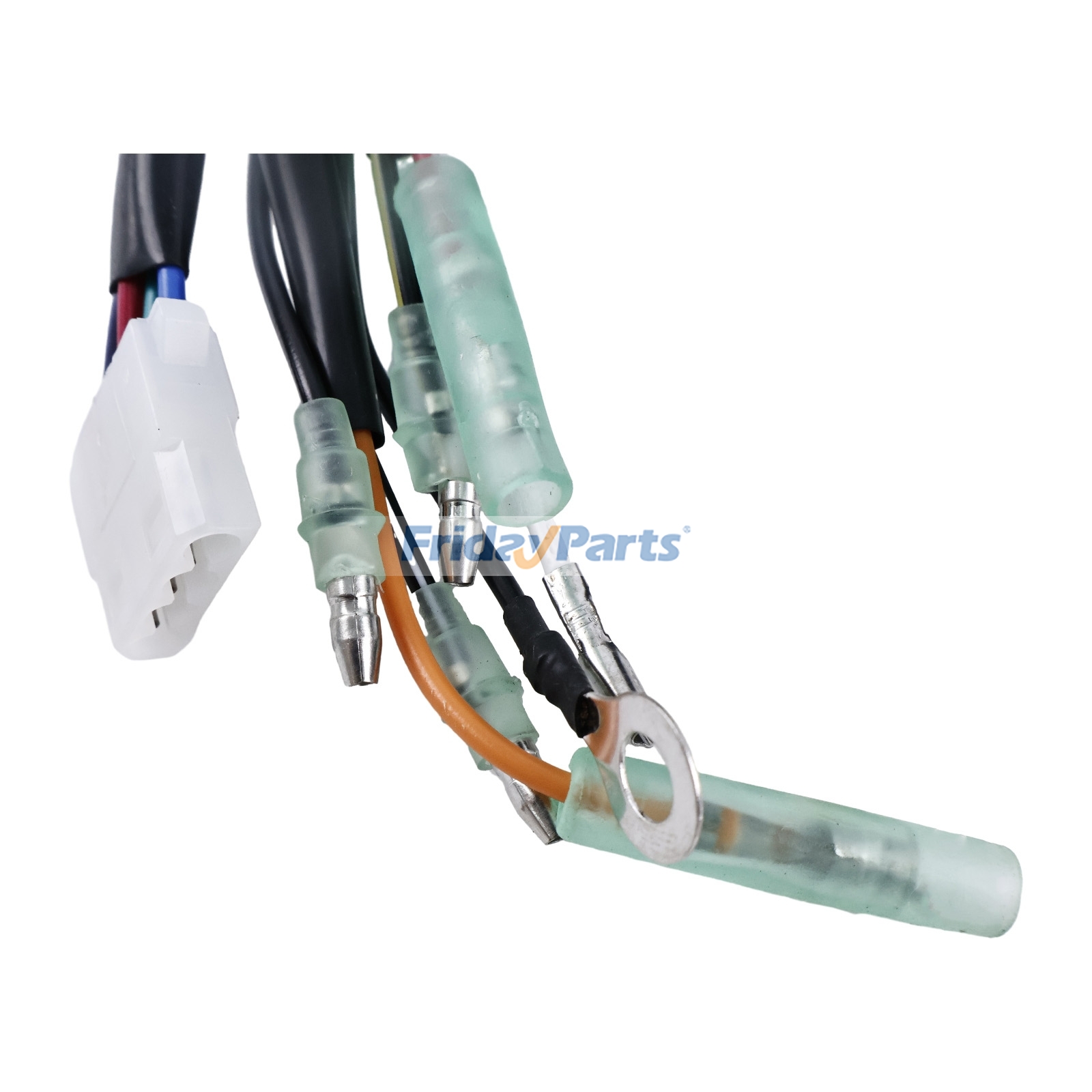  CDI Box For Kawasaki