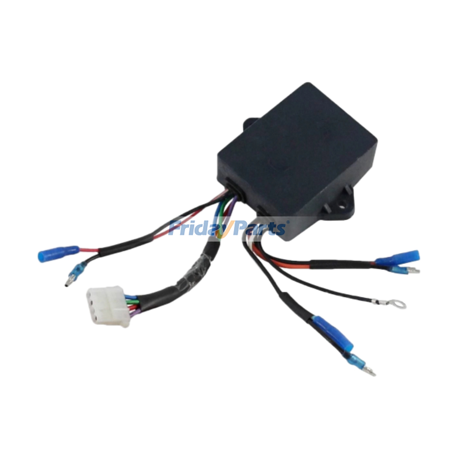 CDI Box 21119-3738 for Kawasaki Jet Ski JS750 JS800 SXi SXR 1995-2003