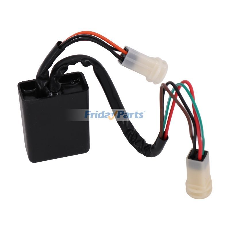 Boîtier CDI 29U-85540-21-00 pour VTT Yamaha YFM200 YTM225pourPour Yamaha