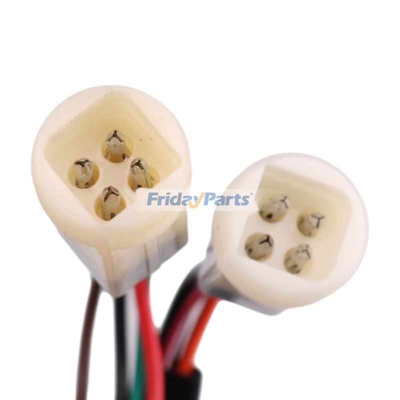 Boitier CDI de FridayParts