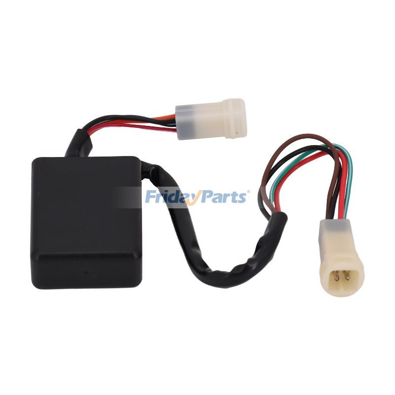 Boitier CDIpour VTT/UTV