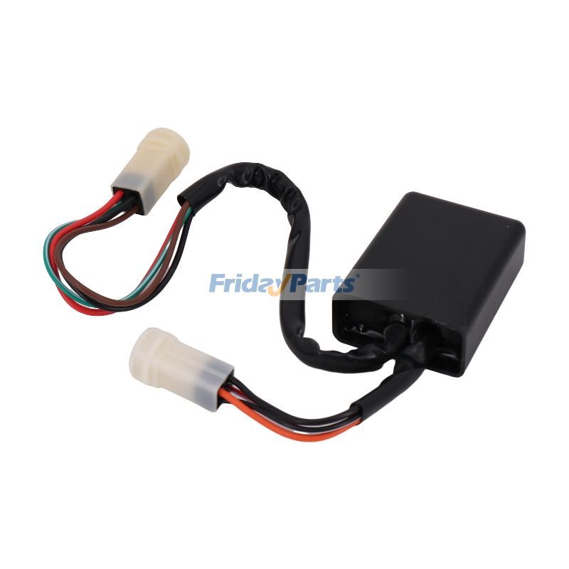 Boitier CDI Pour Yamaha