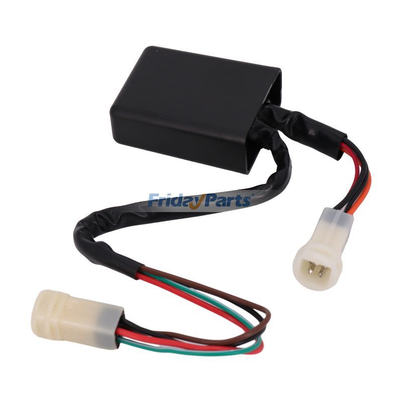 Boîtier CDI 29U-85540-21-00 pour VTT Yamaha YFM200 YTM225