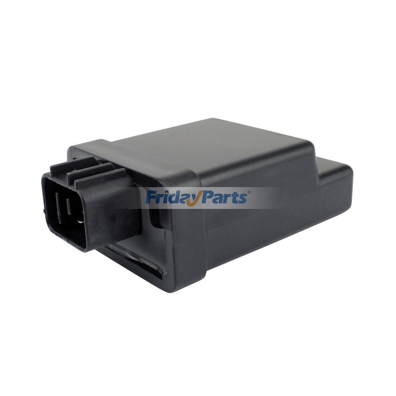 CDI-Box 2PA-85540-00-00 für Yamaha ATV Raptor 125 YFM125R 2011-2013