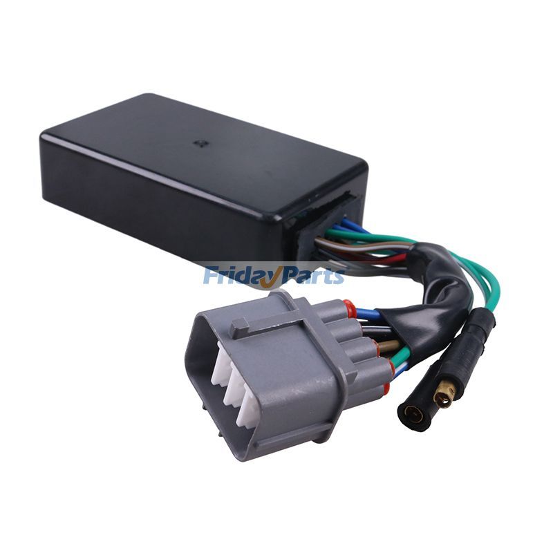 CDI ボックス 30400-HN5-305 30410-HN4-671 ホンダ ATV TRX350FE TRX350FM TRX350TE TRX350TM 用