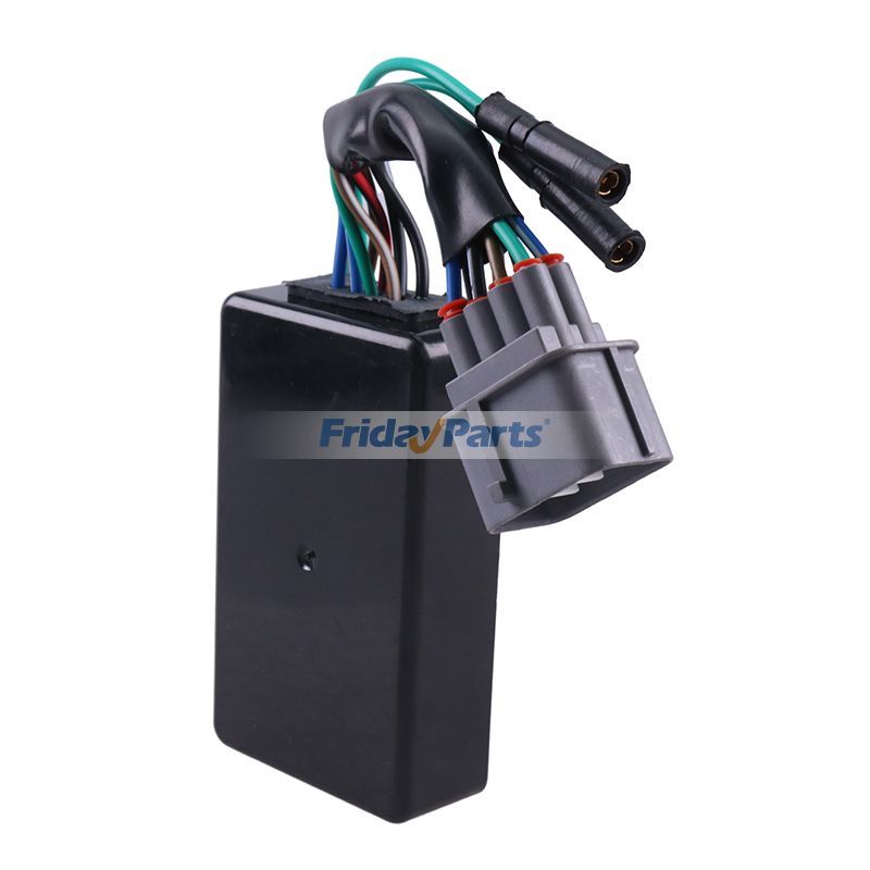 CDI Box ATV TRX350FE TRX350FM TRX350TE TRX350TM for Sport UTV/ATV