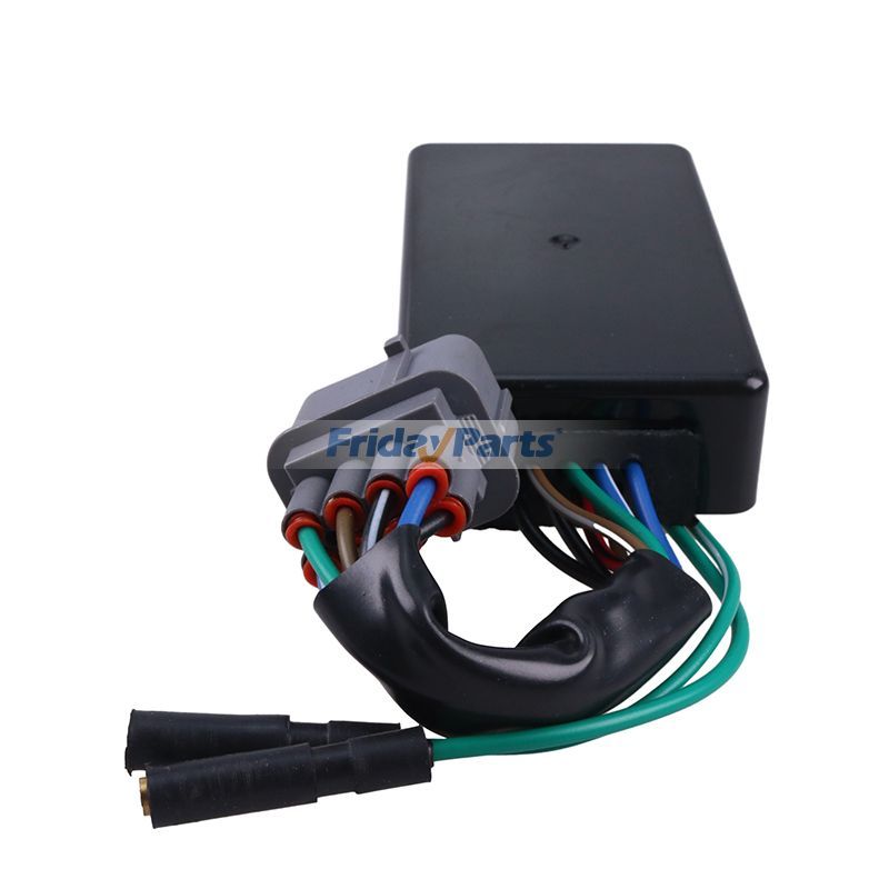  CDI Box ATV TRX350FE TRX350FM TRX350TE TRX350TM For Honda