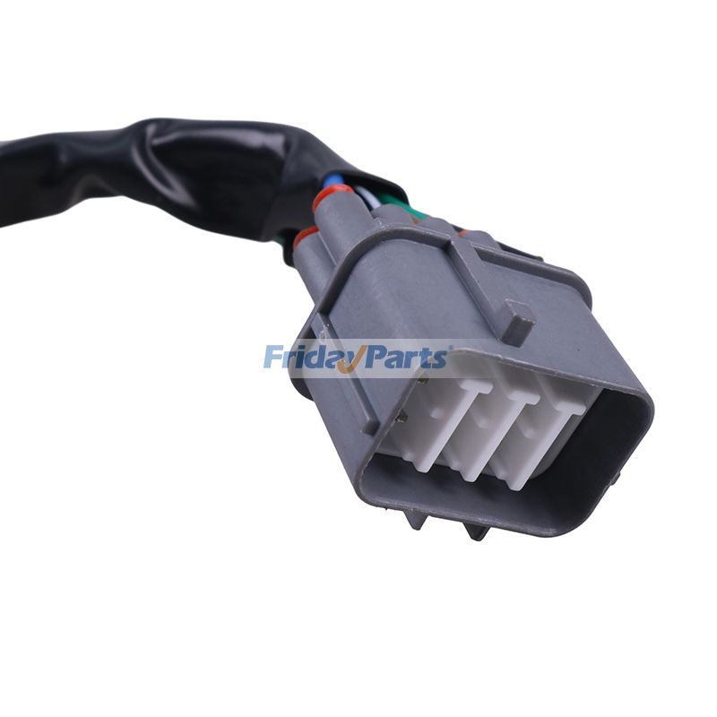 FridayParts CDI Box ATV TRX350FE TRX350FM TRX350TE TRX350TM