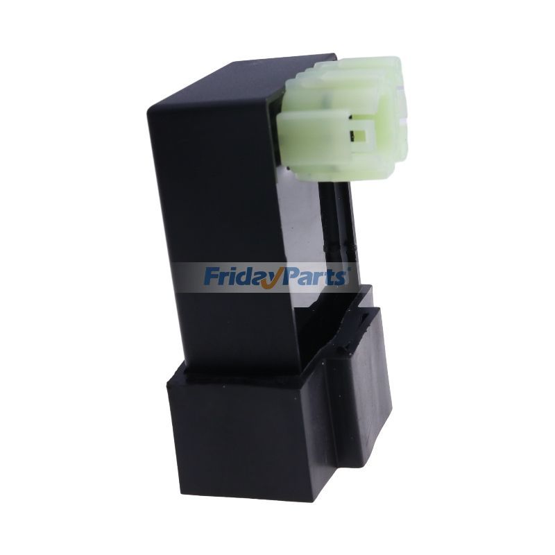 Caja CDI 30410-HC4-770 30410-HC5-970 para Honda ATV ATC250R ATC250SX FourTrax300 Recon250 Sportrax400