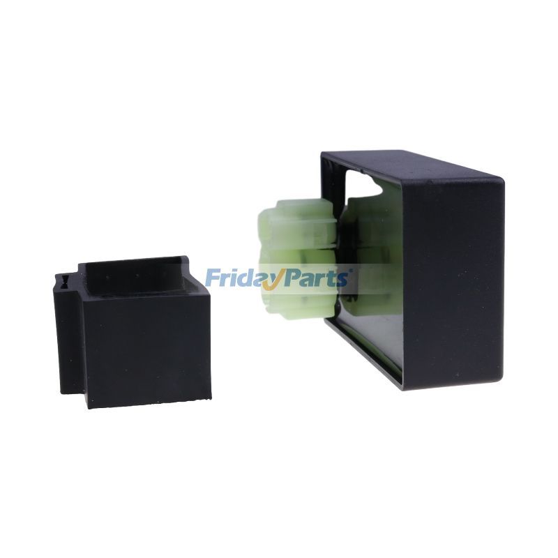 Caja CDI 30410-HC4-770 30410-HC5-970 para Honda ATV ATC250R ATC250SX FourTrax300 Recon250 Sportrax400