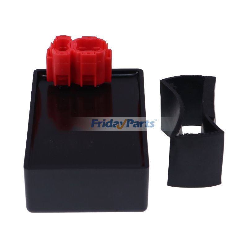 Caja CDI 30410-HM5-505 para Honda ATV TRX300 TRX300FW Para Honda
