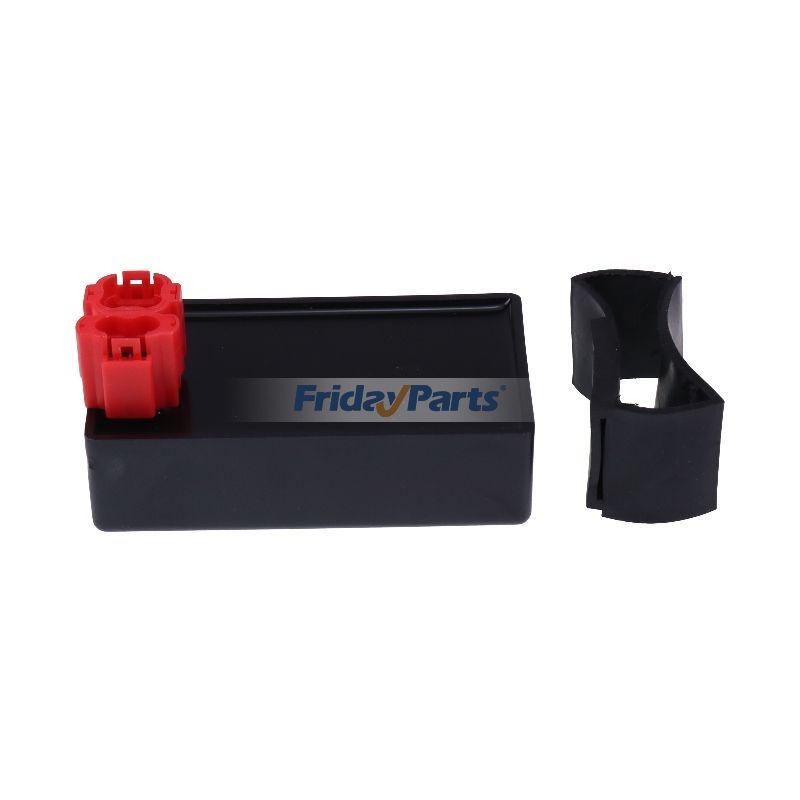 Caja CDI 30410-HM5-505 para Honda ATV TRX300 TRX300FW de FridayParts