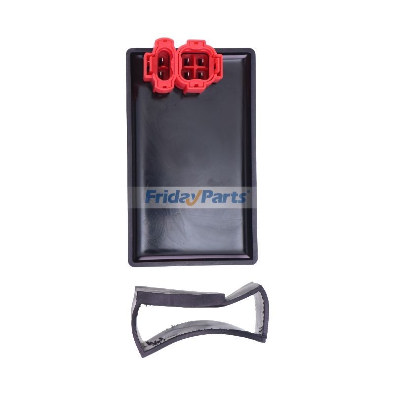 Caja CDI 30410-HM5-505 para Honda ATV TRX300 TRX300FW