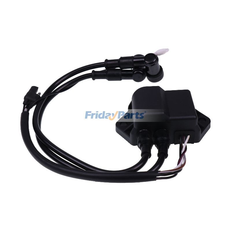 FridayParts CDI-Box