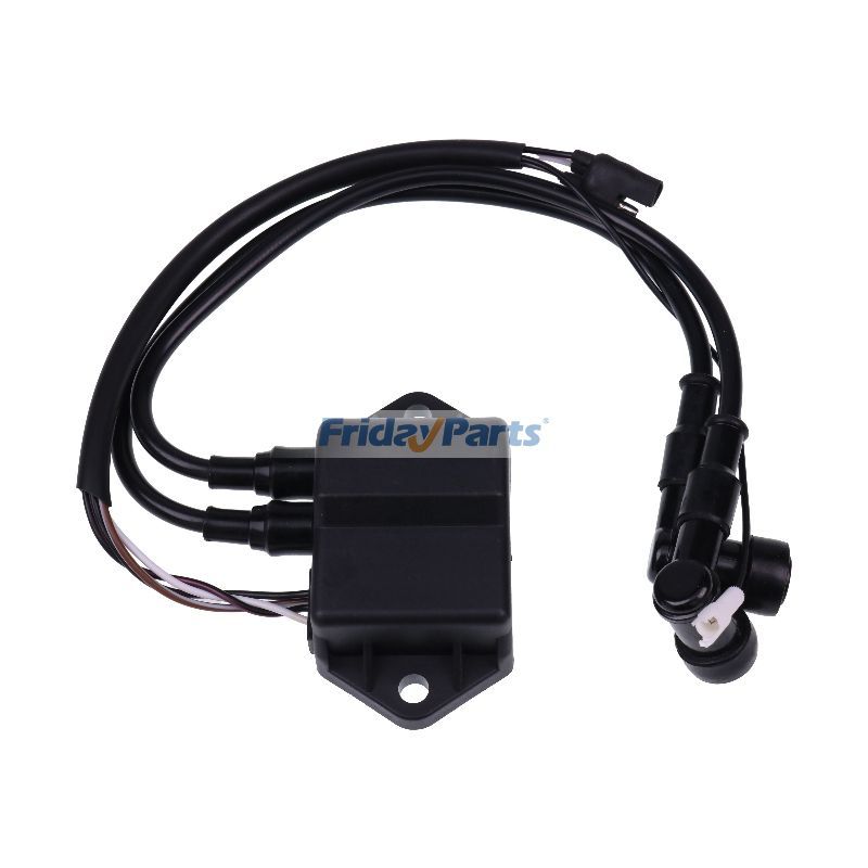 CDI-Box 3083723 3083601 für Polaris Schneemobil Edge Indy Touring Starlite Lite Deluxe SKS Sport 1985-2003