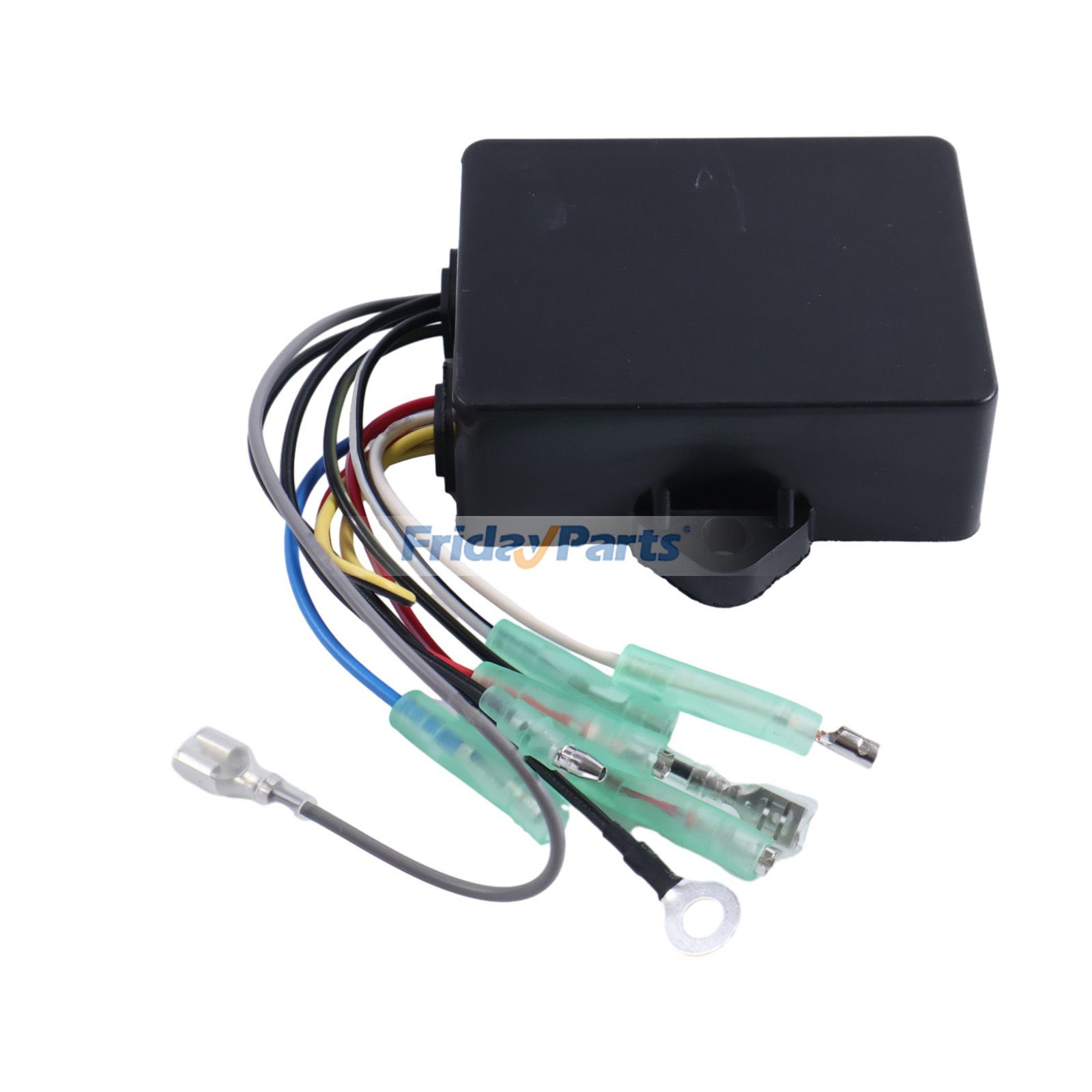 Caja CDI 3240289 para Polaris Watercraft SLT780 SL780 1996-1997