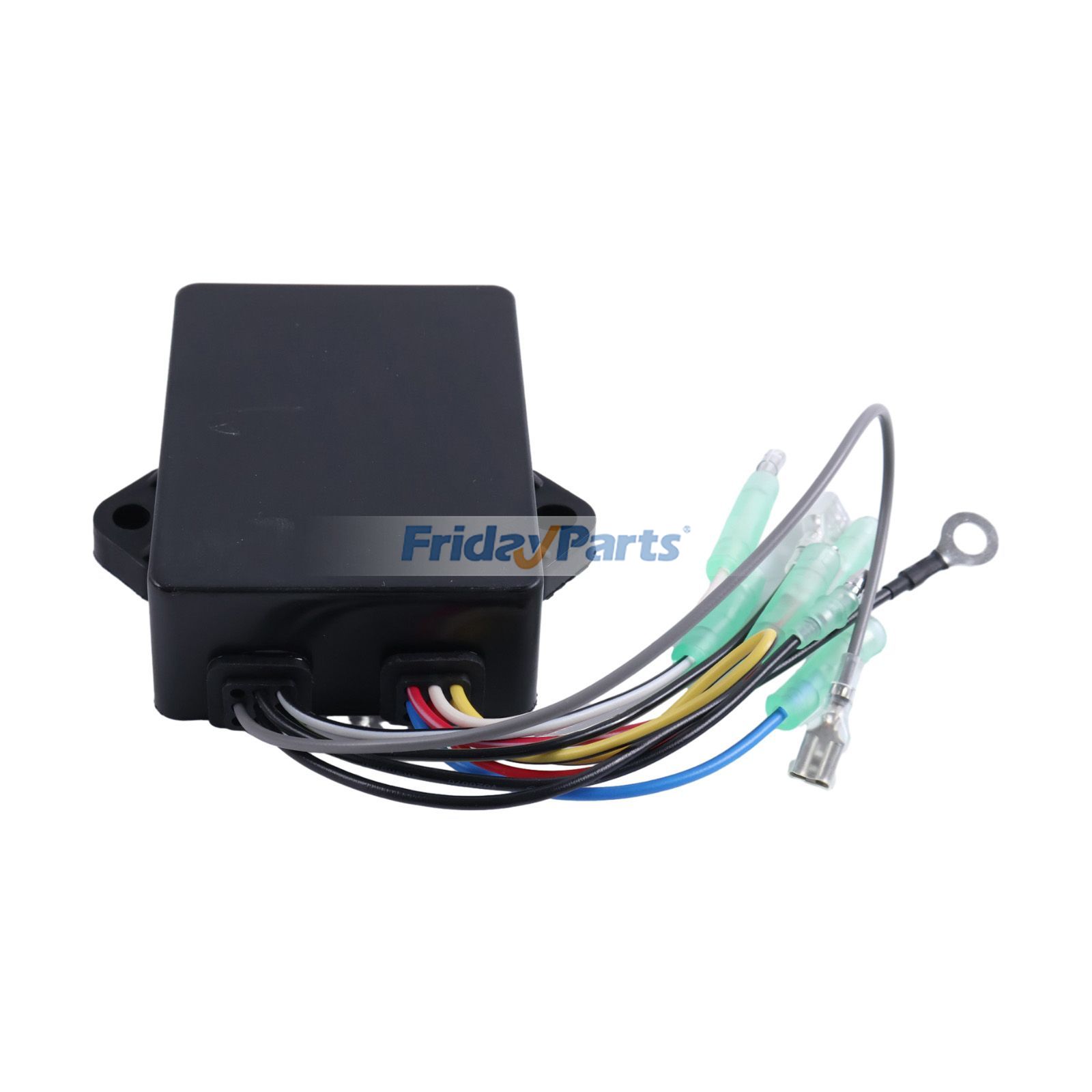 Caja CDI 3240289 para Polaris Watercraft SLT780 SL780 1996-1997 Para Polaris