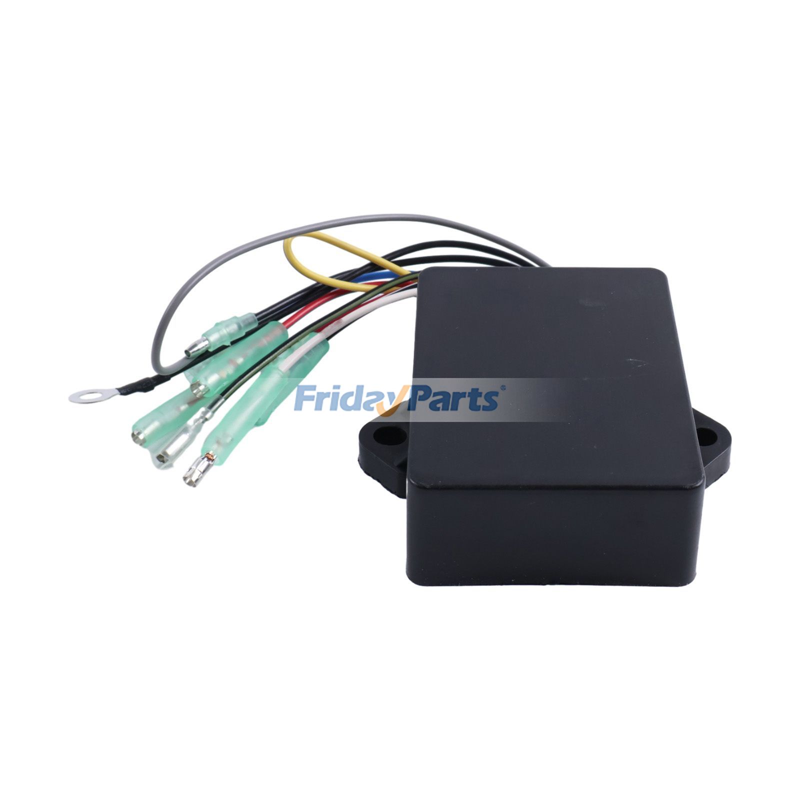 Caja CDI 3240289 para Polaris Watercraft SLT780 SL780 1996-1997