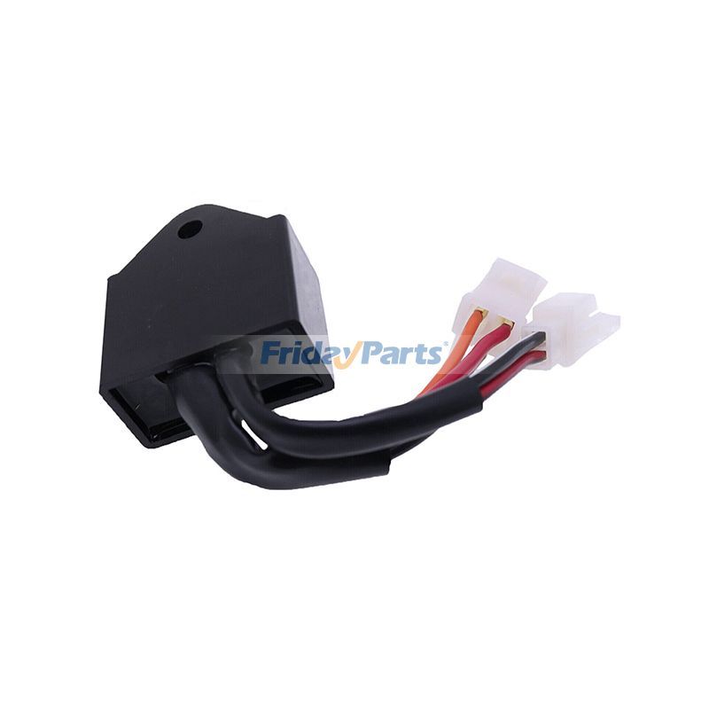 Caja CDI 3301-135 para ATV Can-Am DS 50 DS 90 Quest 50 Arctic Cat 50 Y-6 90 Y-12