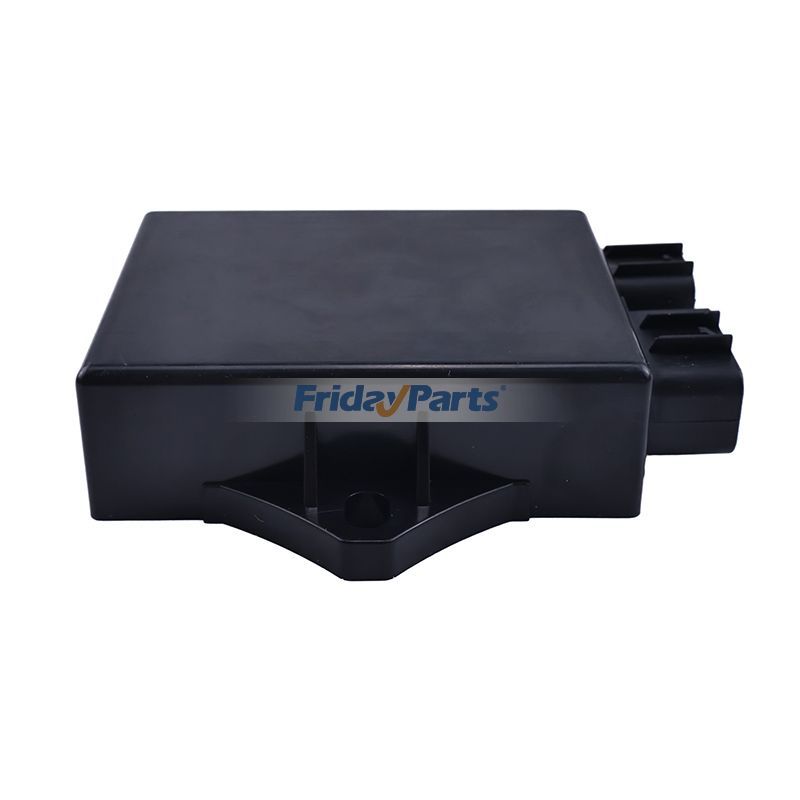 Caja CDI 5GT-85540-00-00 4WV-85540-00-00 para Yamaha YFM 600 Grizzly 1998-2001 para ATV/UTV Para Yamaha FridayParts