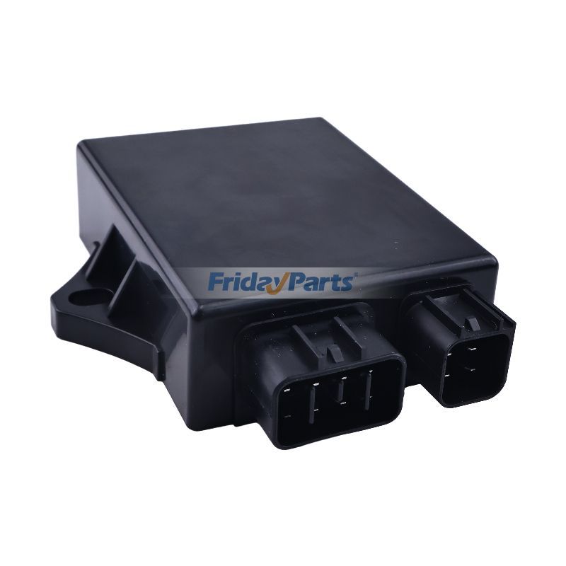 CDI-Box 5GT-85540-00-00 4WV-85540-00-00 für Yamaha YFM 600 Grizzly 1998-2001