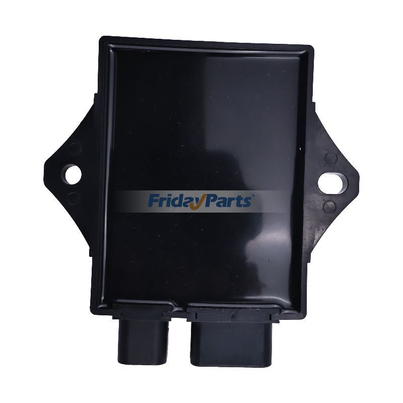 Caja CDI 5GT-85540-00-00 4WV-85540-00-00 para Yamaha YFM 600 Grizzly 1998-2001 de FridayParts