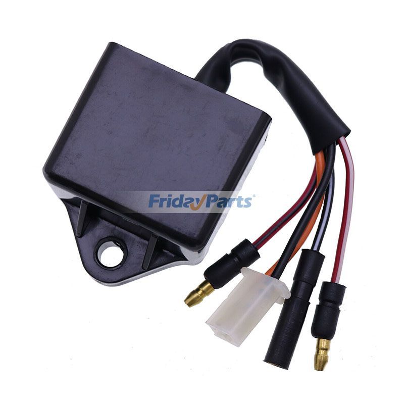 Caja CDI 61115-A01-000 para ATV Polaris 50cc 90cc 100cc 110cc