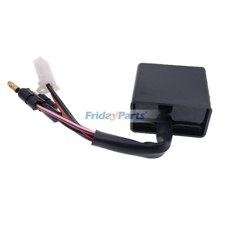 FridayParts CDI-Box für ATV