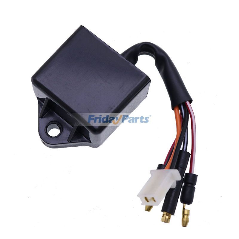 CDI-Box für ATVfür Sport-UTV/ATV