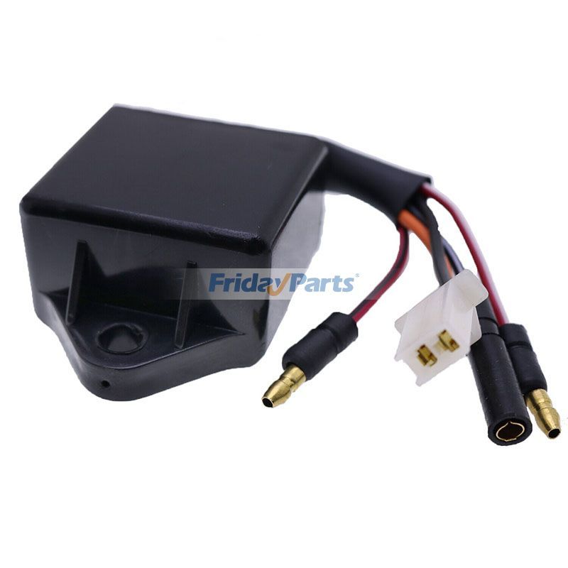 CDI-Box für ATVFür Polaris