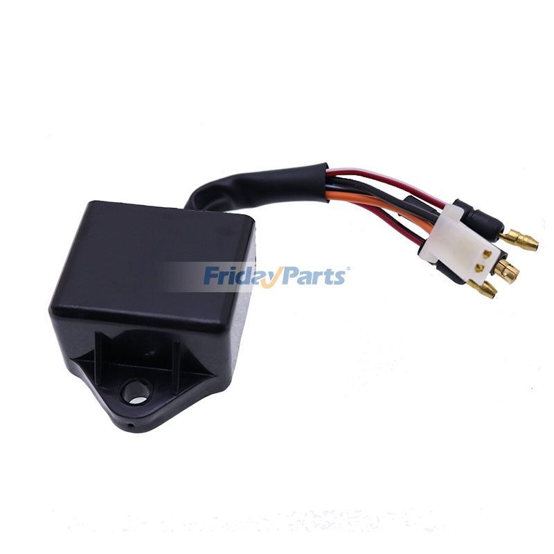 CDI-Box 61115-A01-000 für Polaris ATV 50ccm 90ccm 100ccm 110ccmfür Für Polaris