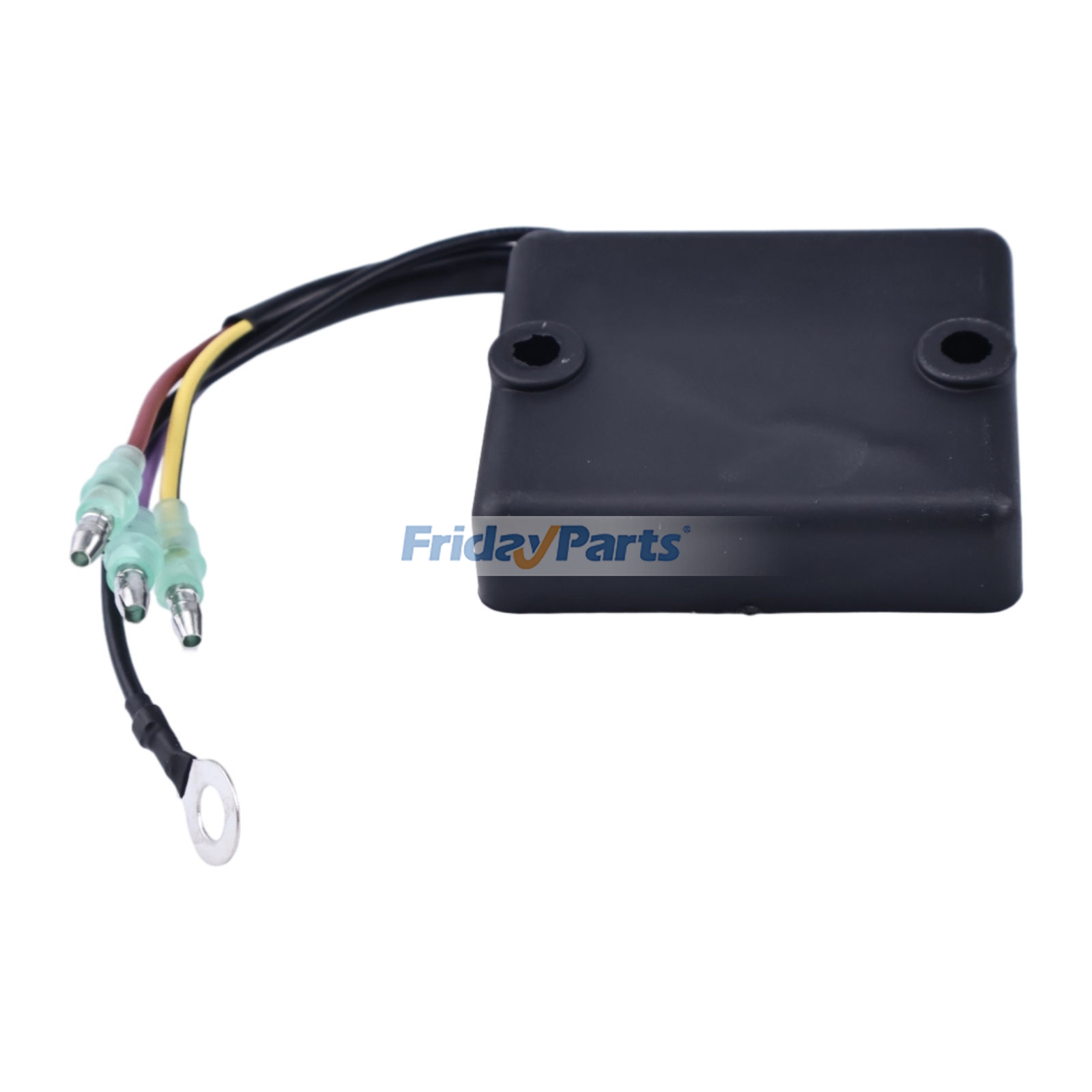 Caja CDI 821889A51 para motor fueraborda Mercury 100 115 125 30 40 50 60 75 90