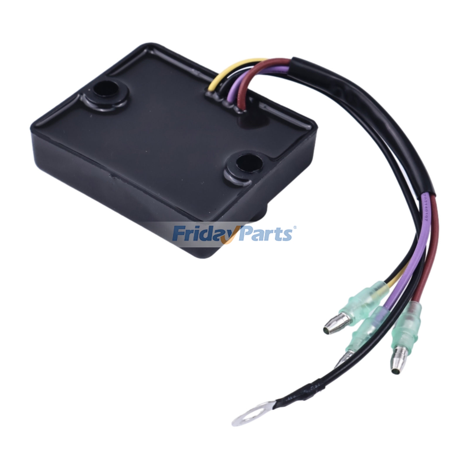 Caja CDI 821889A51 para motor fueraborda Mercury 100 115 125 30 40 50 60 75 90 